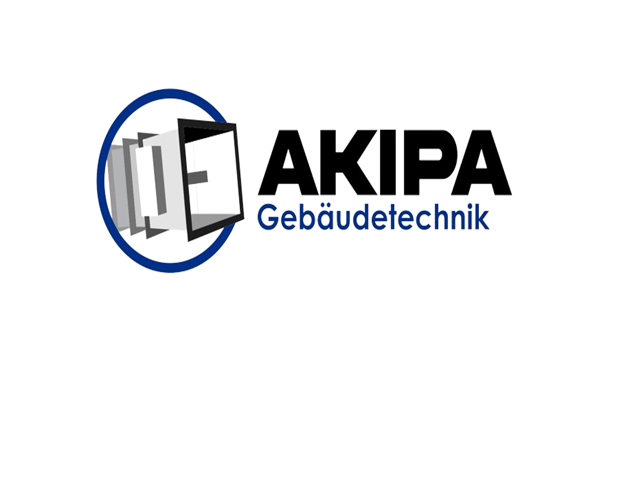 Akipa Gebäudetechnik Logo